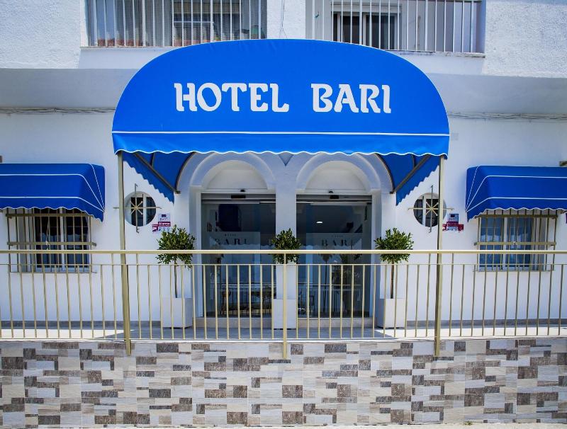 Hotel Bari image
