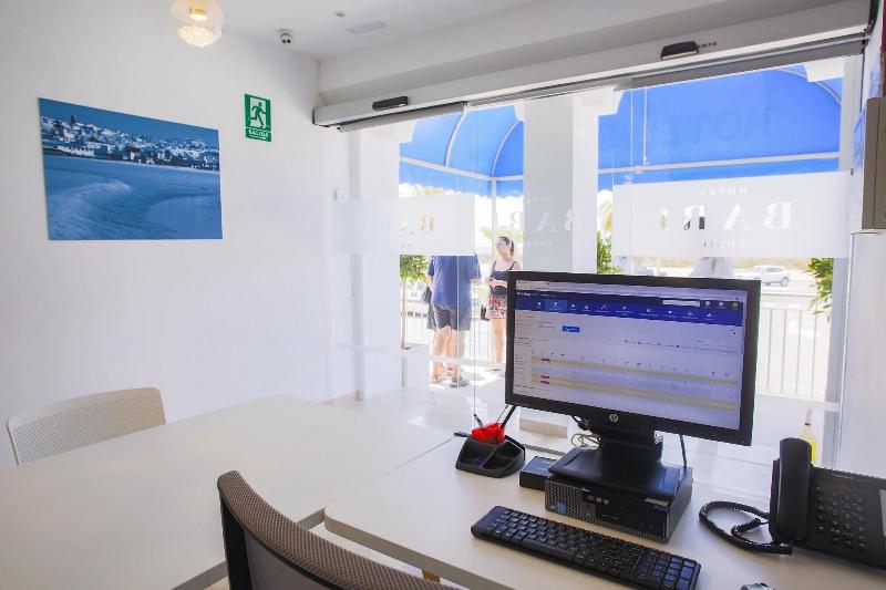 Hotel Bari image