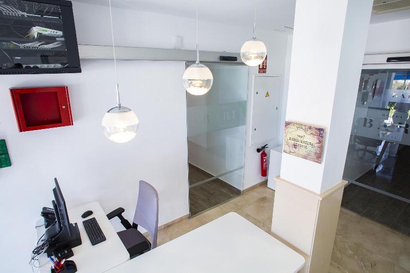 Hotel Bari image