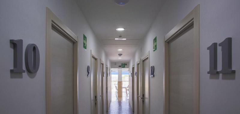 Hotel Bari image