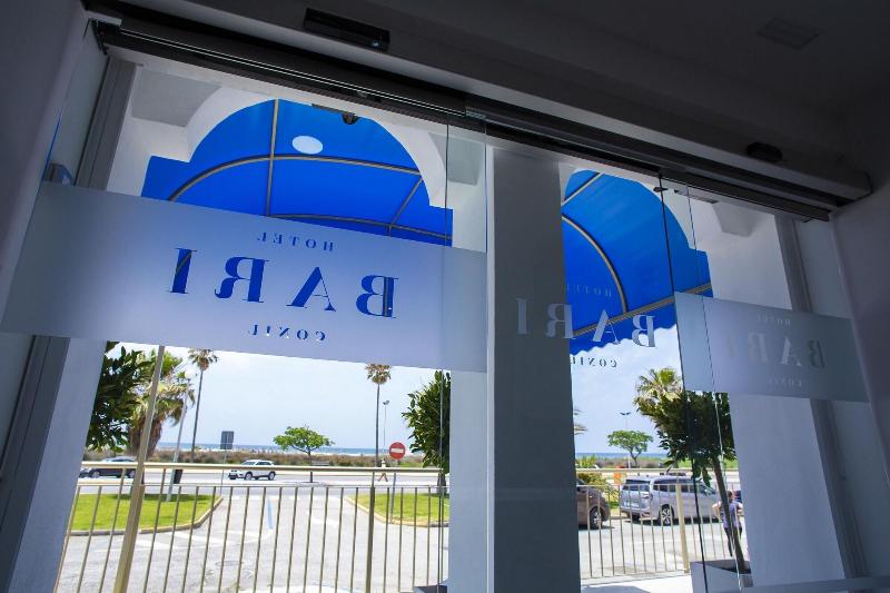 Hotel Bari image