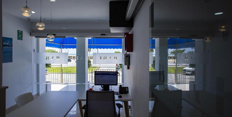 Hotel Bari image