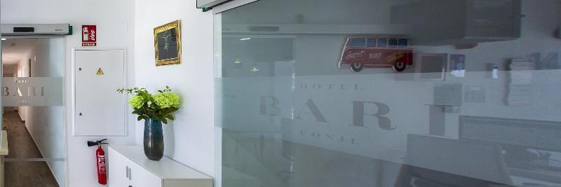 Hotel Bari image