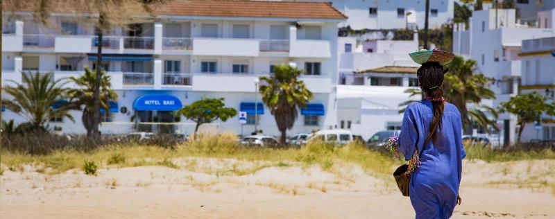 Hotel Bari image