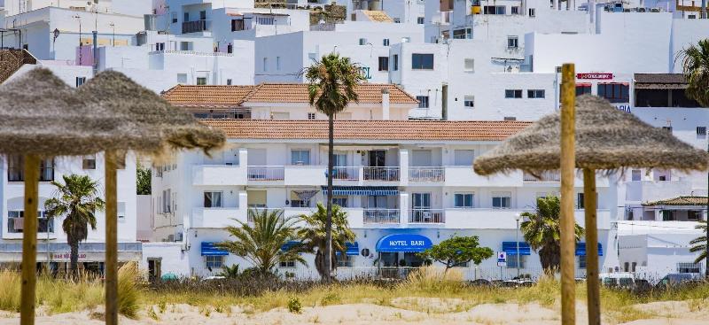 Hotel Bari image