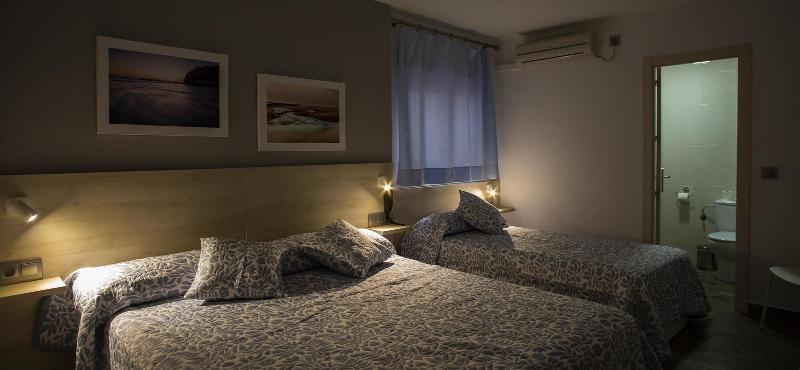 Hotel Bari image