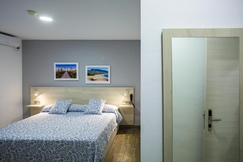 Hotel Bari image