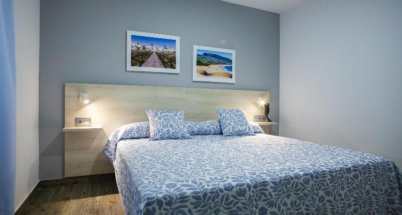 Hotel Bari image