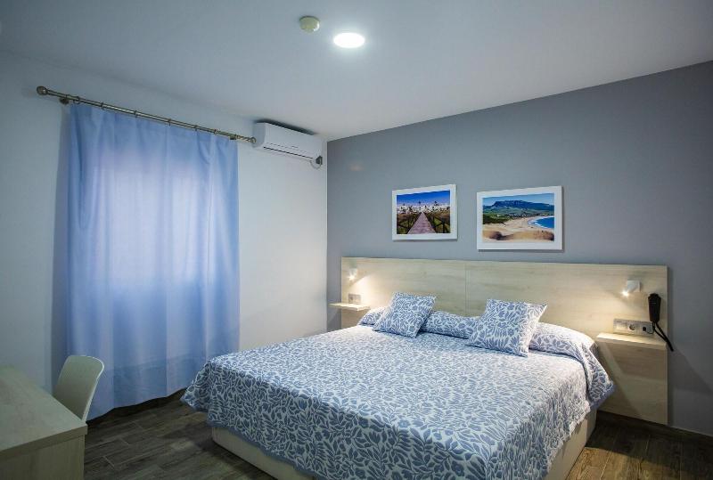 Hotel Bari image