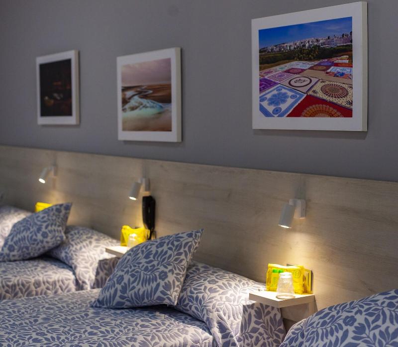 Hotel Bari image