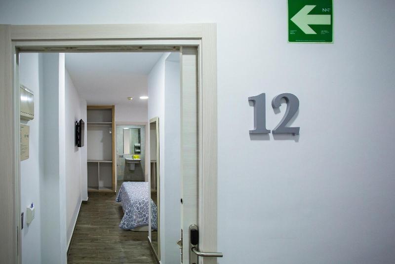 Hotel Bari image