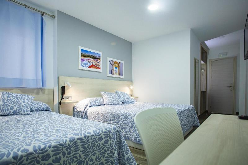 Hotel Bari image