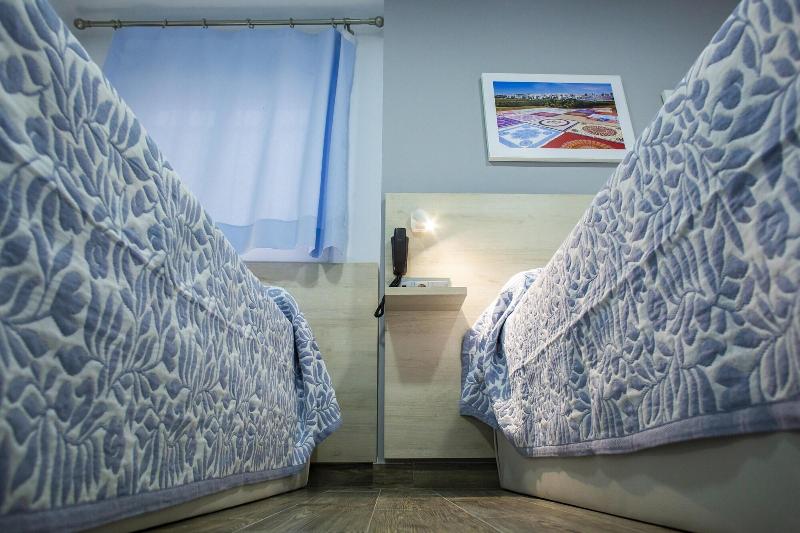 Hotel Bari image