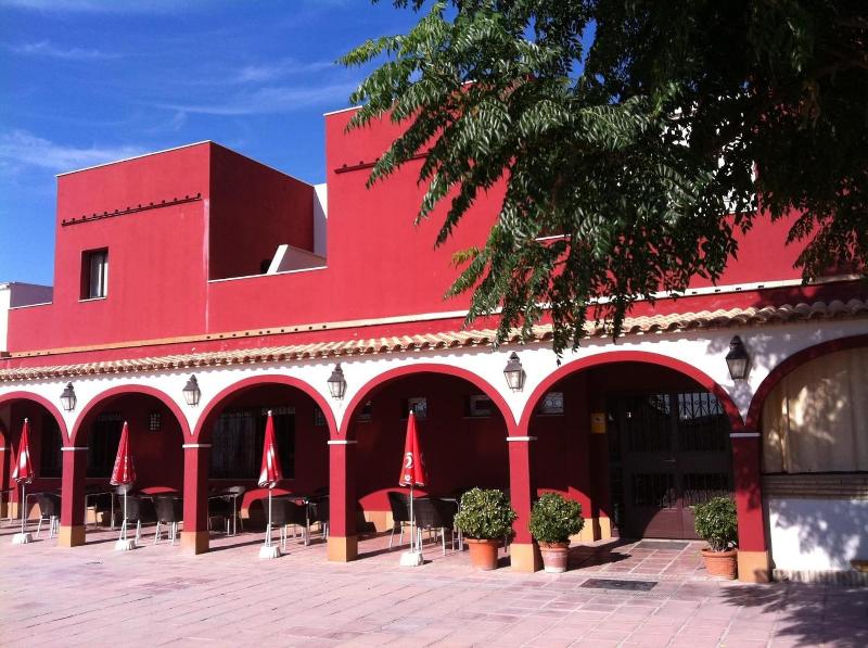 Hostal La Bartola image