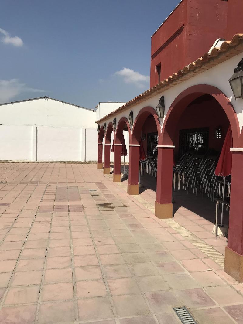 Hostal La Bartola image