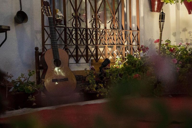Hostal La Bartola image