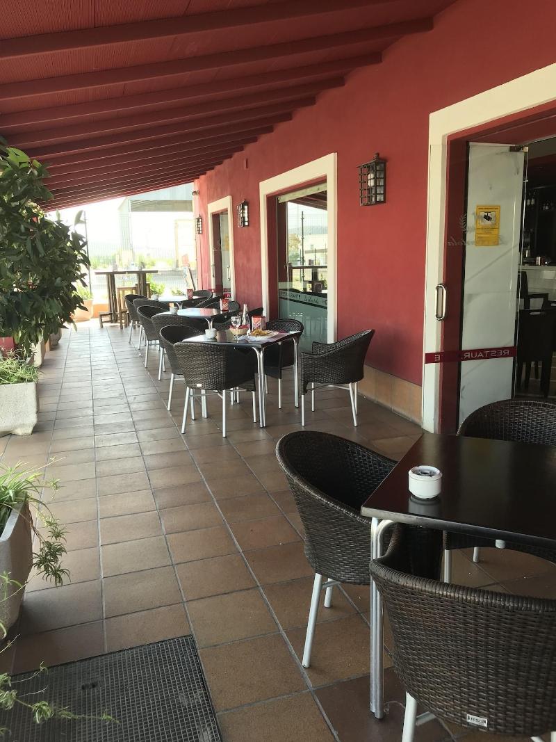 Hostal La Bartola image