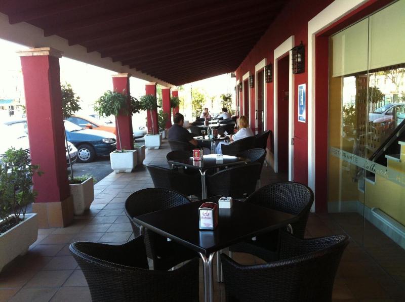 Hostal La Bartola image