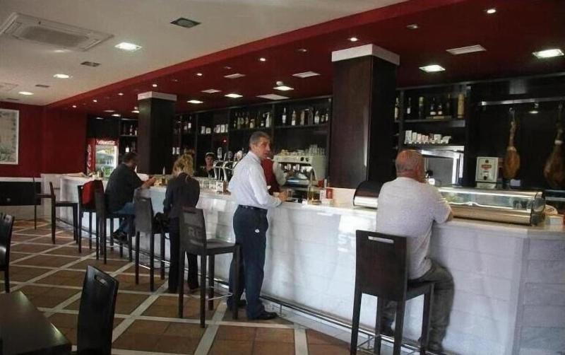 Hostal La Bartola image
