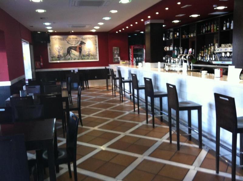 Hostal La Bartola image