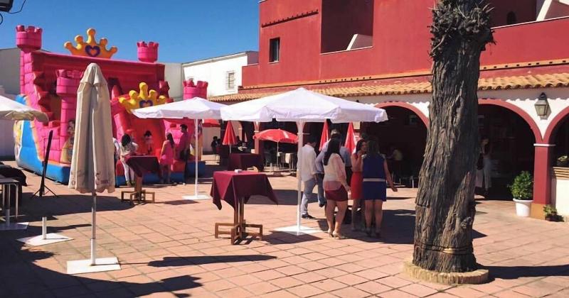 Hostal La Bartola image