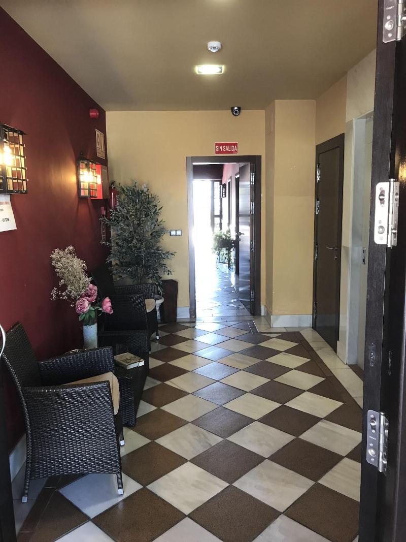 Hostal La Bartola image