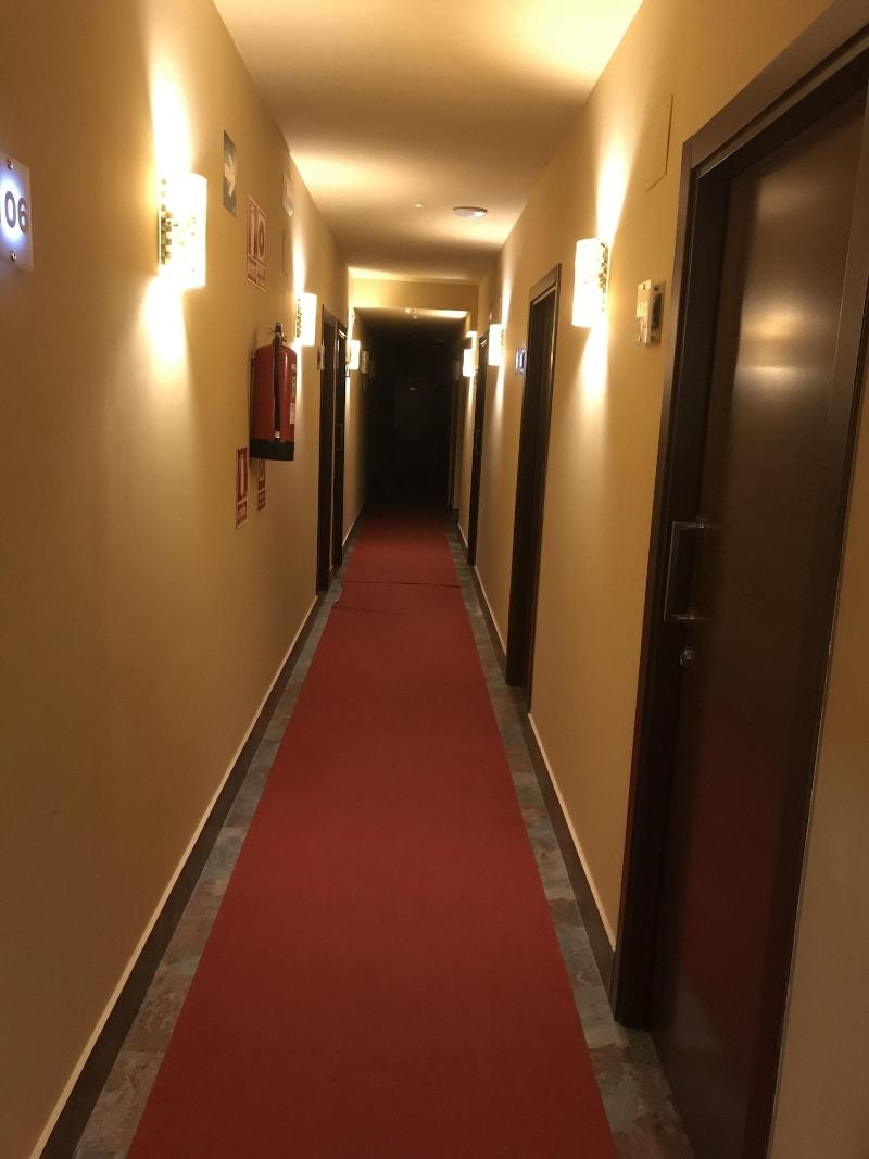 Hostal La Bartola image