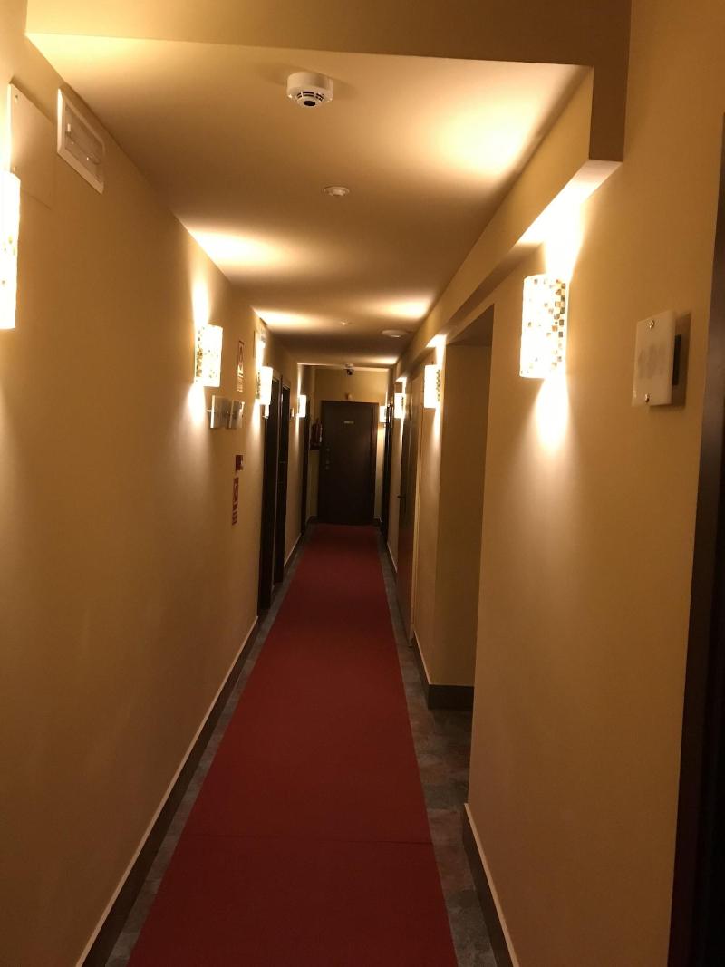 Hostal La Bartola image