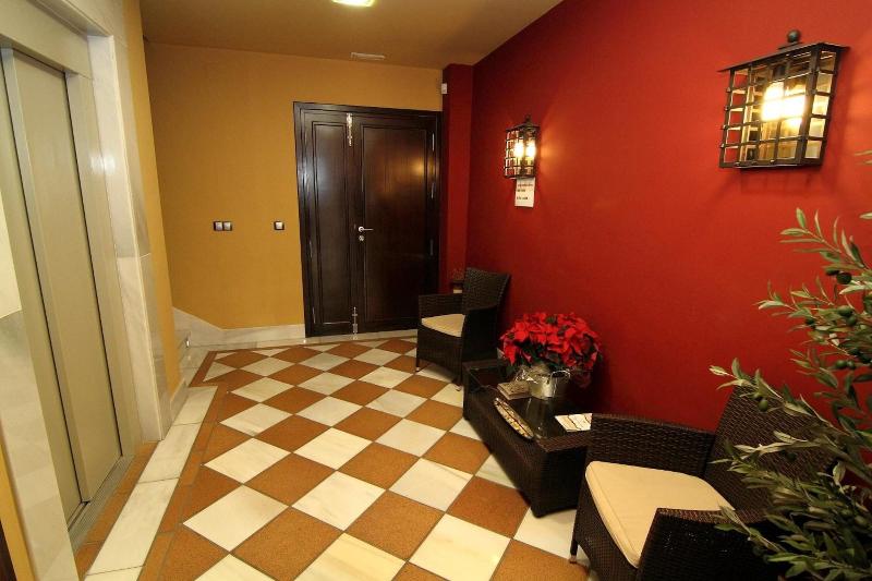 Hostal La Bartola image
