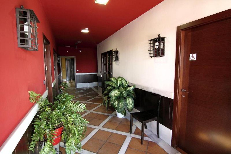 Hostal La Bartola image