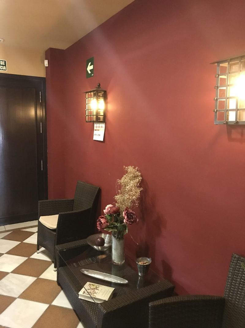 Hostal La Bartola image