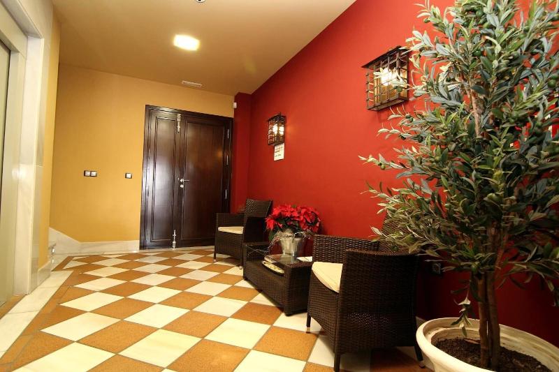 Hostal La Bartola image