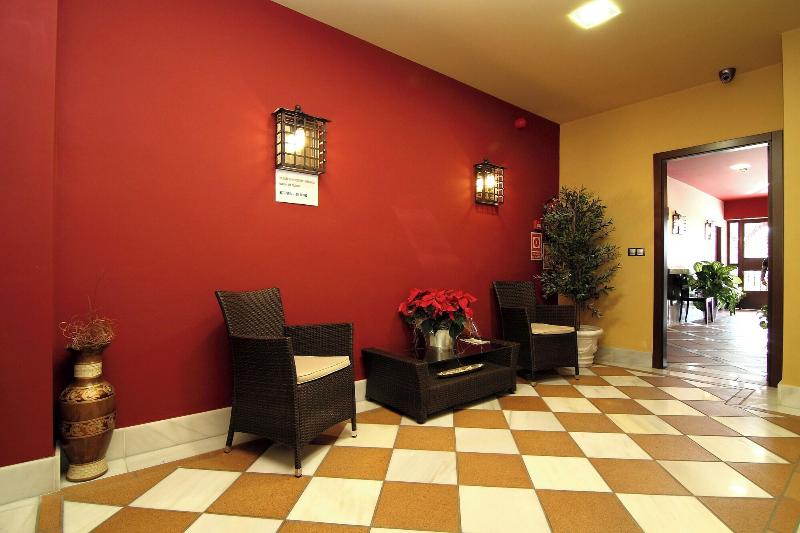 Hostal La Bartola image