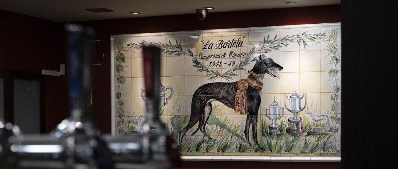 Hostal La Bartola image