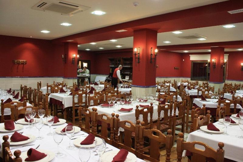 Hostal La Bartola image