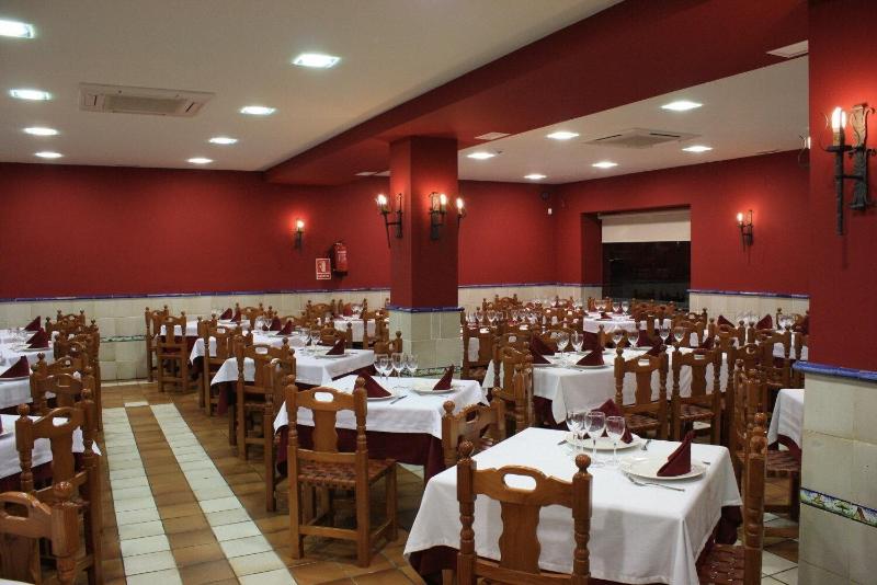 Hostal La Bartola image