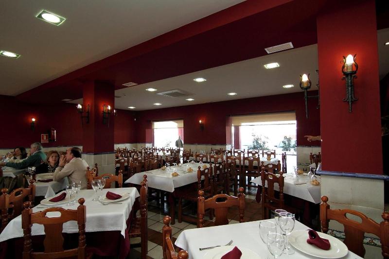 Hostal La Bartola image