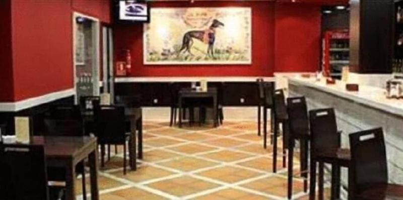 Hostal La Bartola image