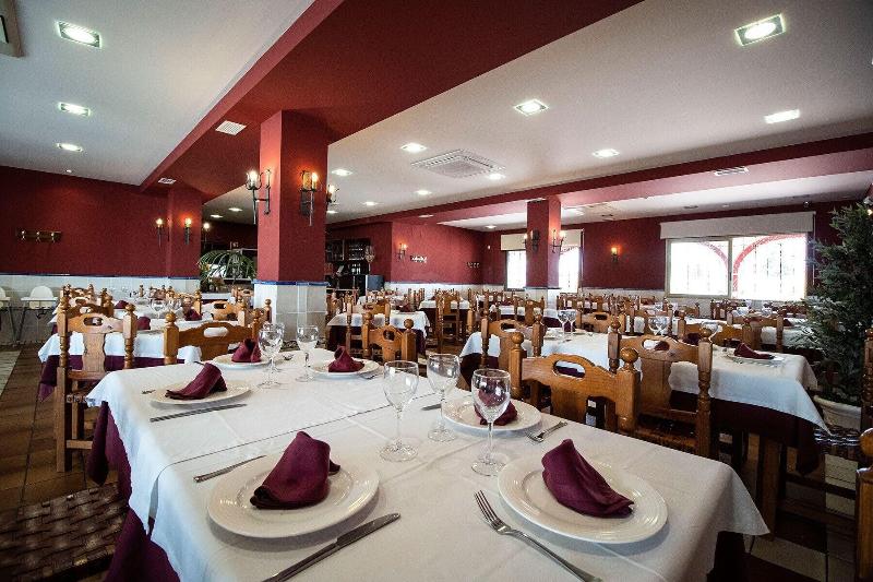 Hostal La Bartola image