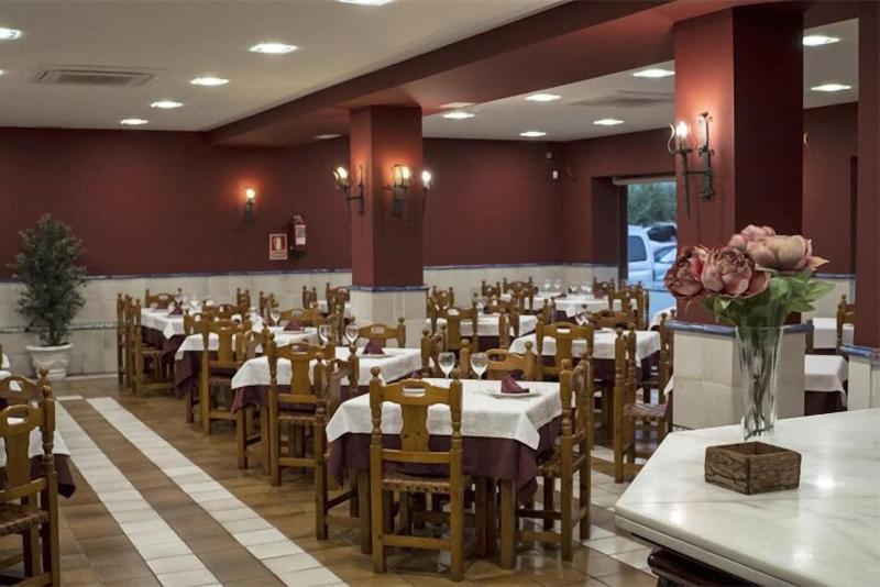 Hostal La Bartola image