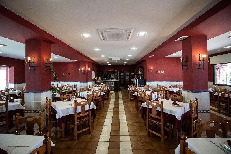 Hostal La Bartola image