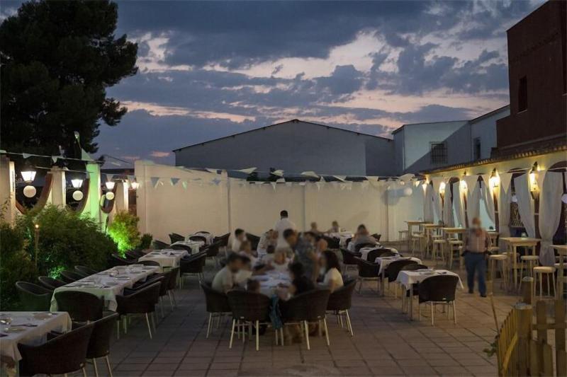 Hostal La Bartola image