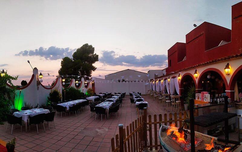 Hostal La Bartola image