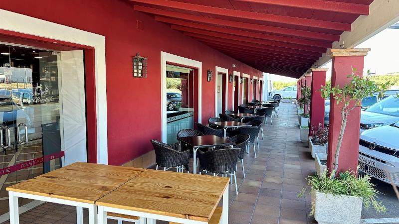 Hostal La Bartola image