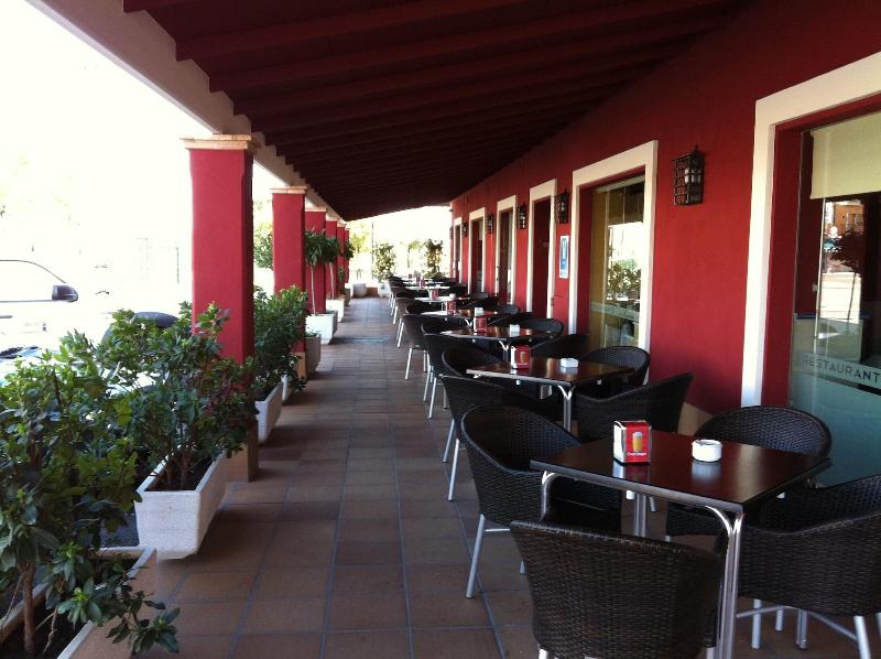 Hostal La Bartola image