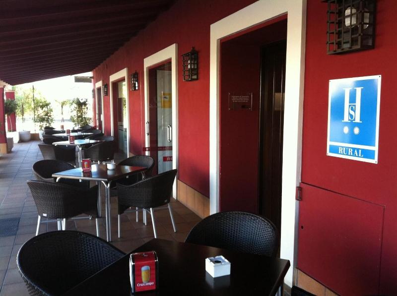 Hostal La Bartola image