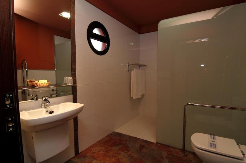Hostal La Bartola image