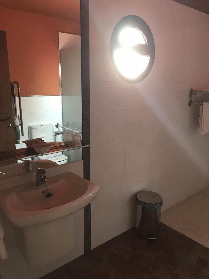 Hostal La Bartola image