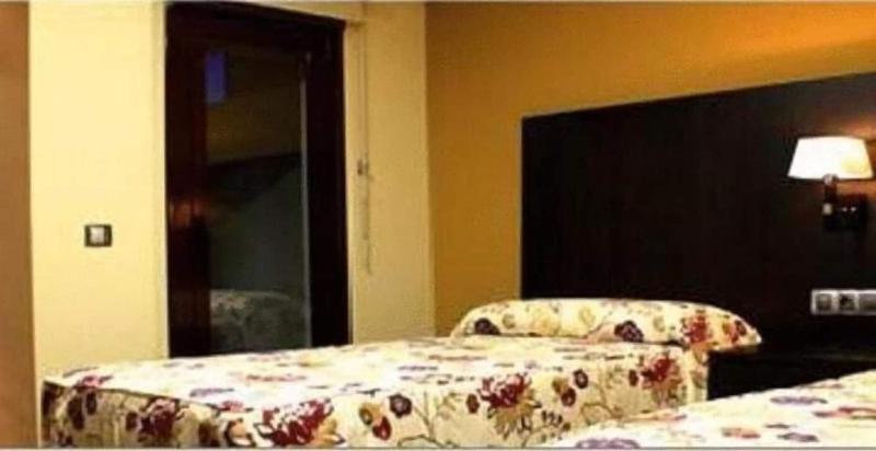 Hostal La Bartola image