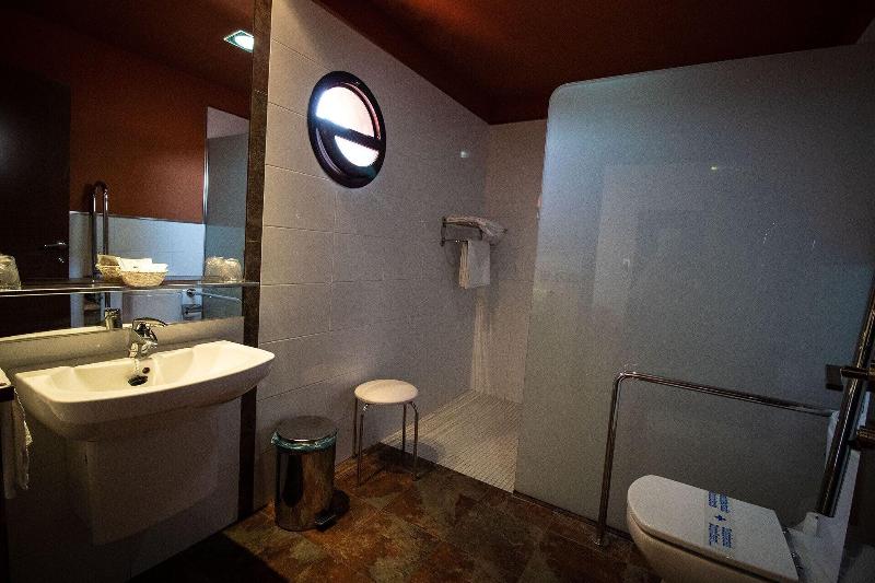 Hostal La Bartola image